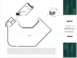 Hub Synergy Point (D2), Office #619356491